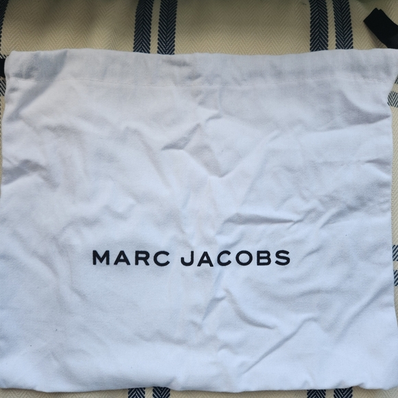 Marc Jacobs Snapshot DTM Camera Bag - Picture 8 of 8